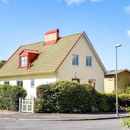 Egen Ovanvaning I Charmig Villa Naera Havet Ystad Buitenkant foto